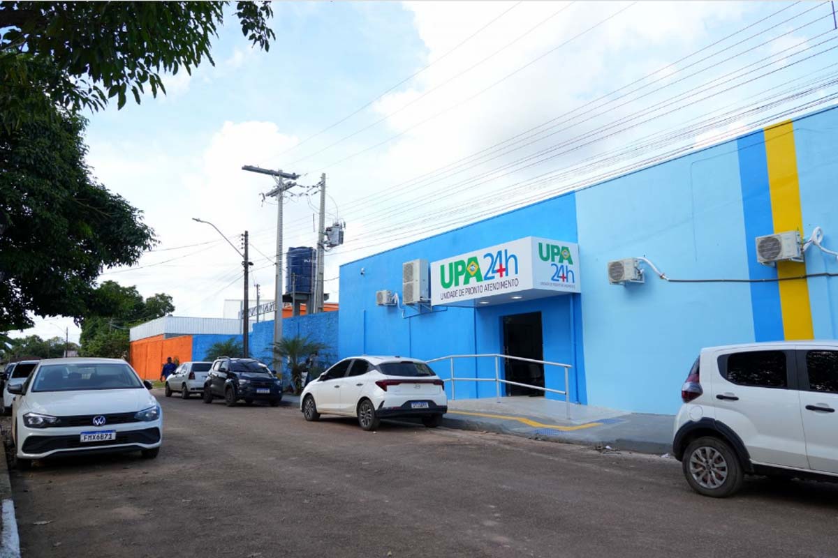 Nova base do Samu agiliza atendimentos na Zona Leste