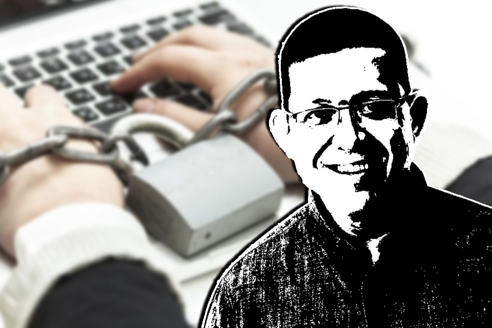 Presidente do Cidadania em Rondônia diz que Governo do Estado ainda não cumpriu decisão do Tribunal de Contas sobre acesso a dados públicos