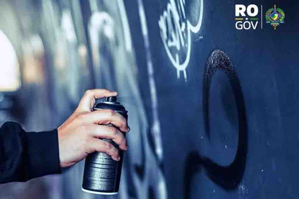 Polícia Civil prende homem por promoção de organização criminosa