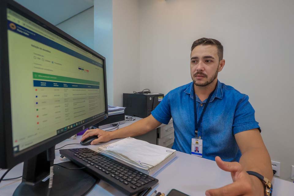 AgendaSUS auxilia munícipes com informações sobre consultas e exames