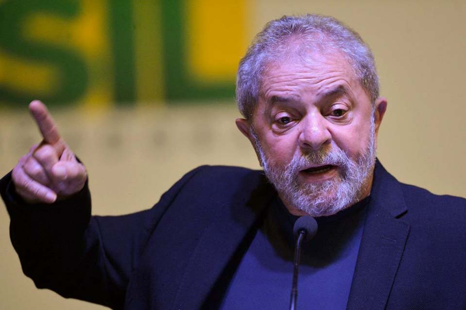 STF começa a decidir se mantém anulação de condenações de Lula