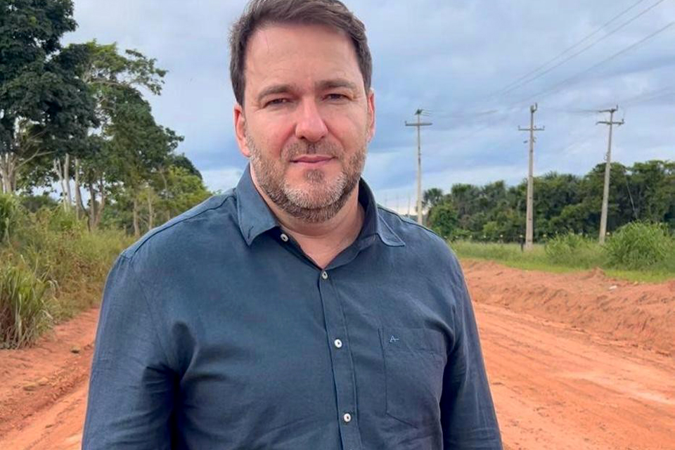 Deputado Alex Redano indica parceria entre Estado e Prefeitura para manutenção emergencial da Linha C-75 