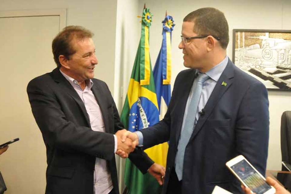 OPINIÃO: Rondônia e Porto Velho enfrentam a incerteza do novo na política