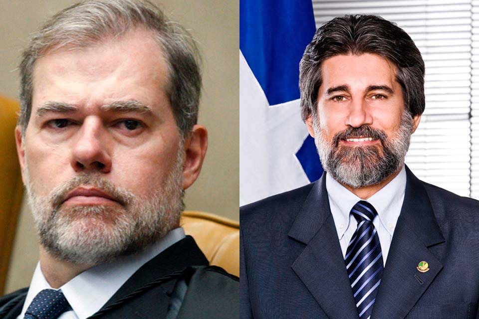 Ministro do STF decide: ex-governador de Rondônia deve voltar a receber pensão vitalícia de R$ 25 mil