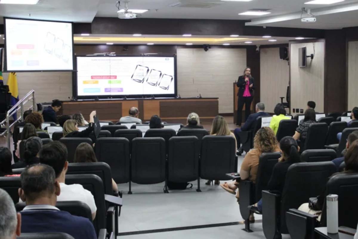 Atuação Integrada na Administração Pública é tema do 4º Encontro de Controles Internos do Poder Executivo