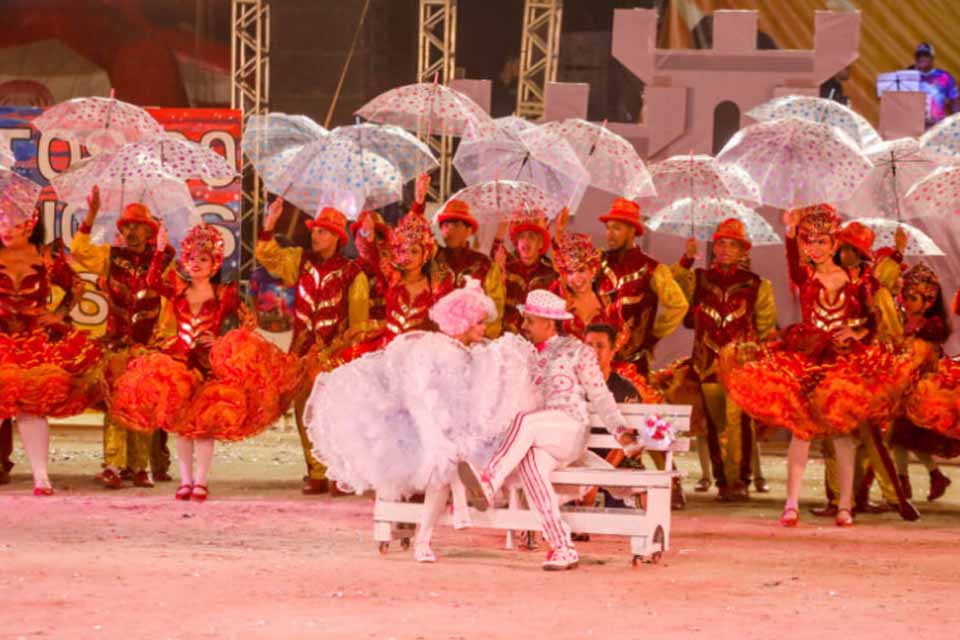 Matutos do Socialista promete espetáculo de fé e cultura no Flor do Maracujá 2025