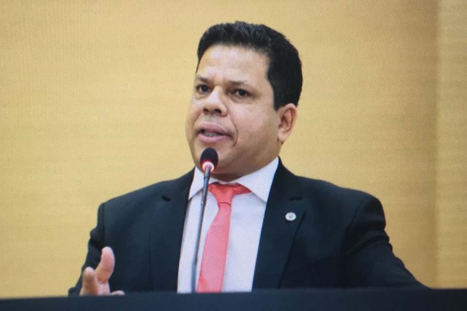 Deputado Jair Montes pede celeridade na distribuição de sementes para pequenos agricultores de distritos e médio e alto madeira