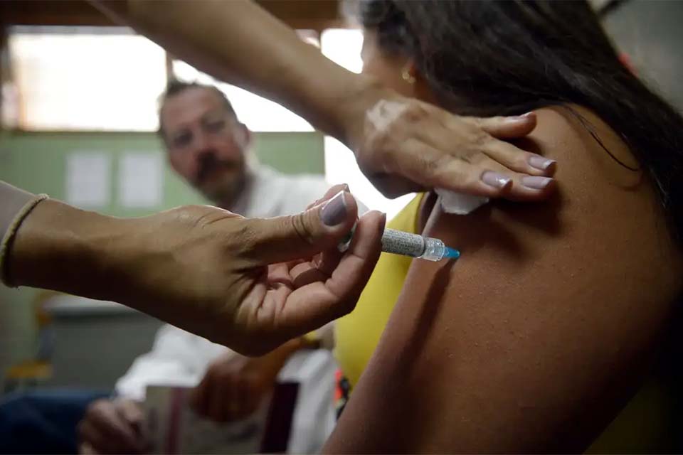 Dia de conscientização destaca importância da vacinação contra o HPV
