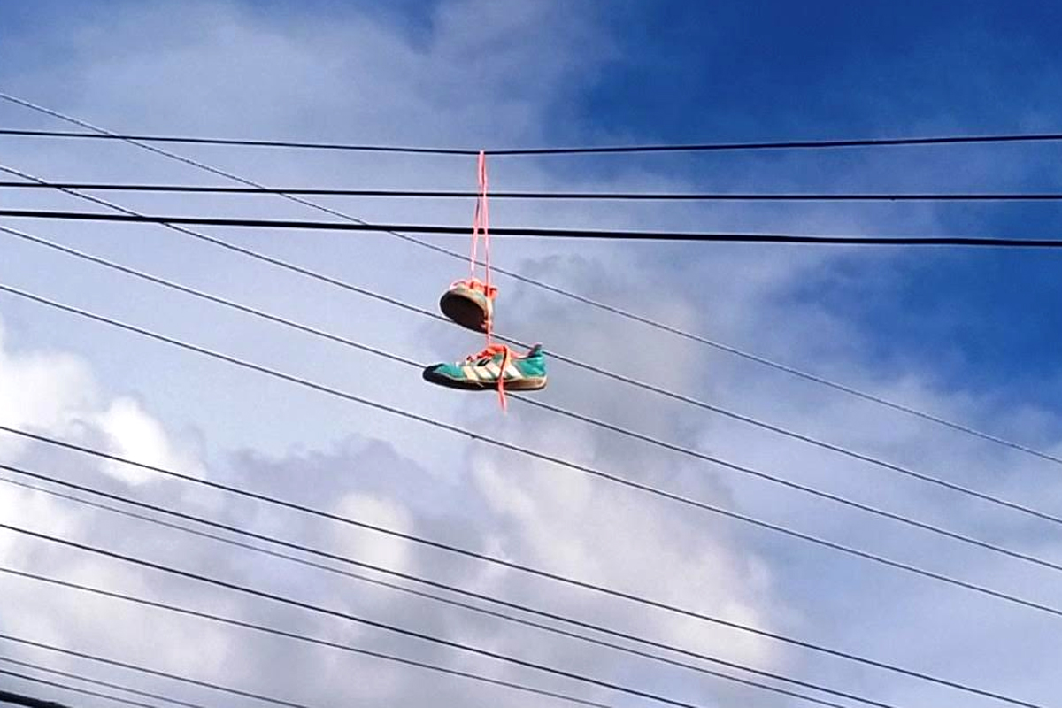 Energisa alerta: objetos estranhos na rede elétrica causaram mais de 200 ocorrências em Rondônia em 2025