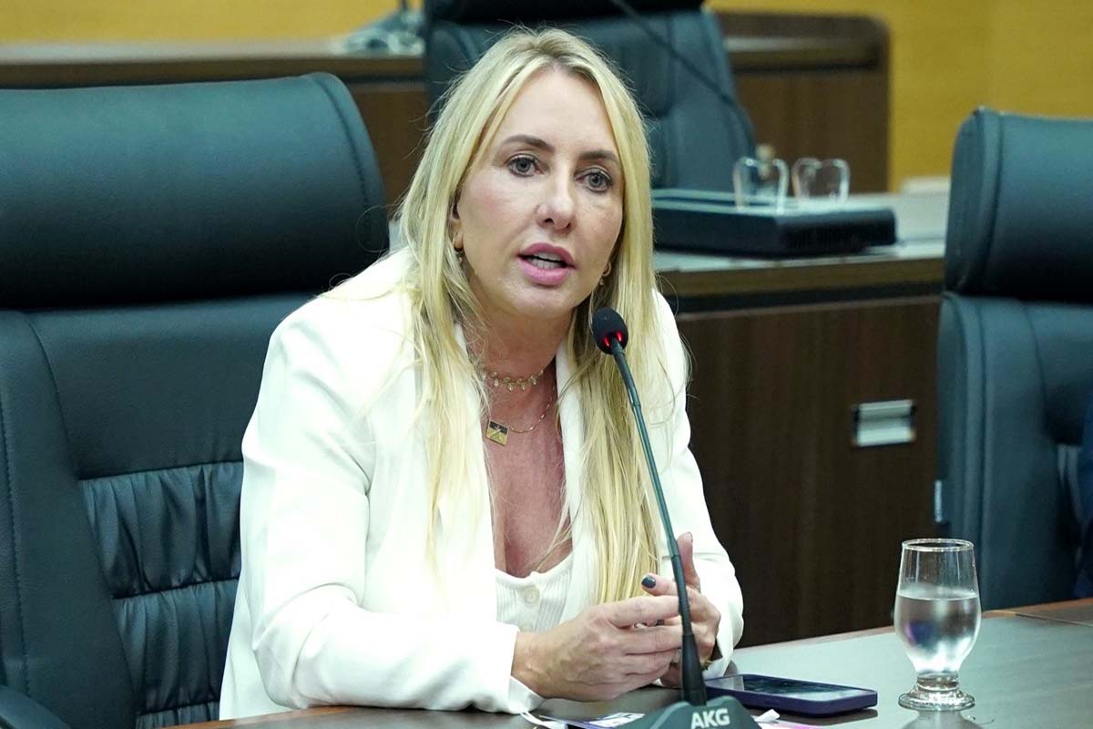 Ieda Chaves celebra ouro e prata de Rondônia no Norte-Nordeste de Basquete Master