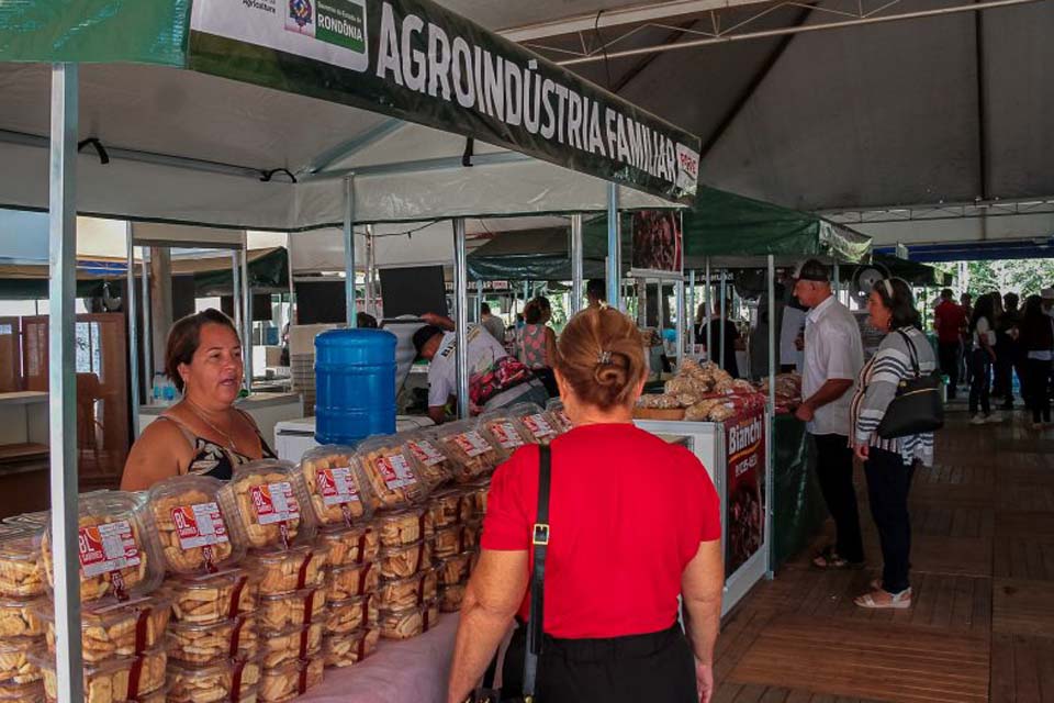 Pavilhão da Agricultura do Campo à Mesa: novidades e oportunidades para pequenos produtores