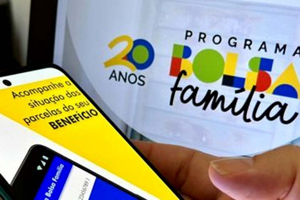 Bolsa Família quase dobra e supera R$ 169 bilhões de repasse neste ano