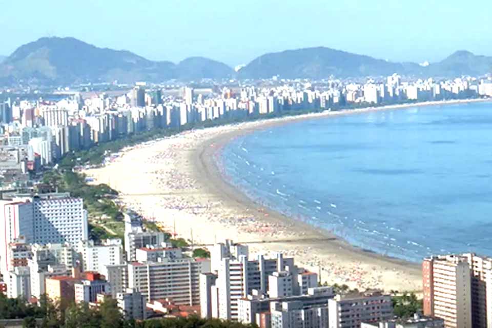 Feriado prolongado deve atrair 2,4 milhões de turistas para São Paulo