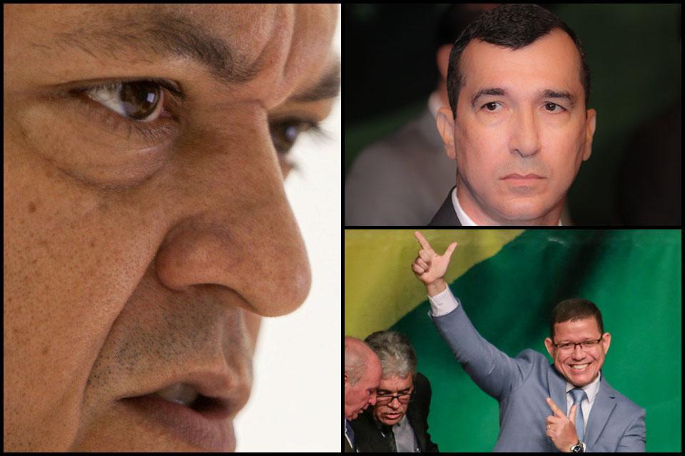  Confira a íntegra da recomendação expedida pelo MP de Rondônia contra carreatas