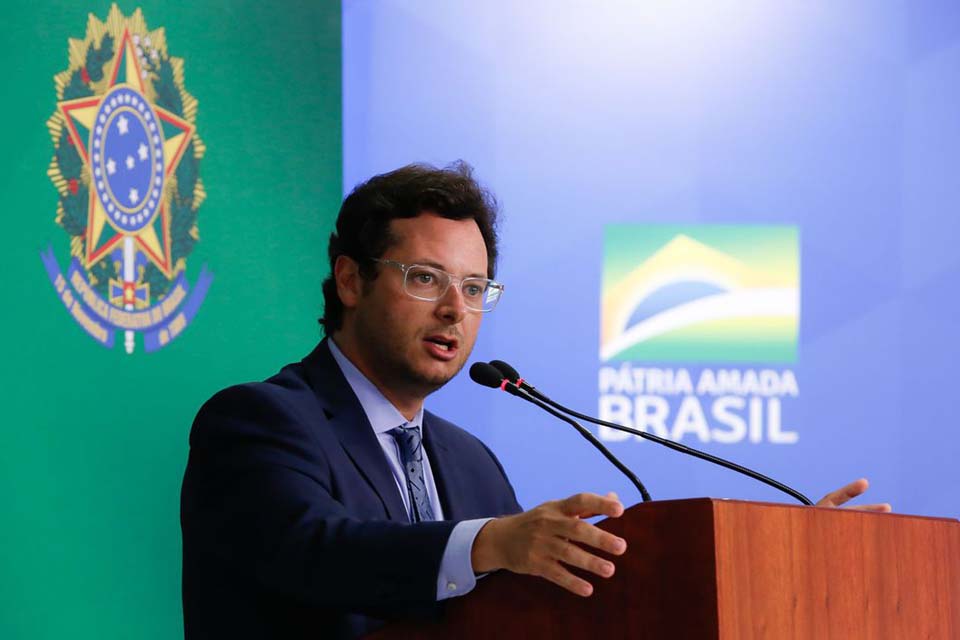 Comissão de ética da Presidência arquiva processo contra Wajngarten