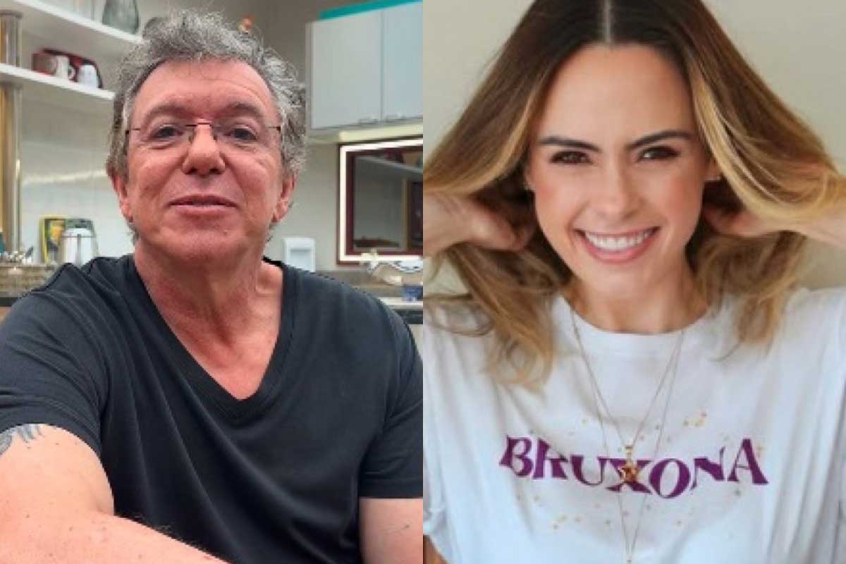 Boninho relembra expulsão de Ana Paula Renault no BBB 16 e diz que torcia por vitória dela