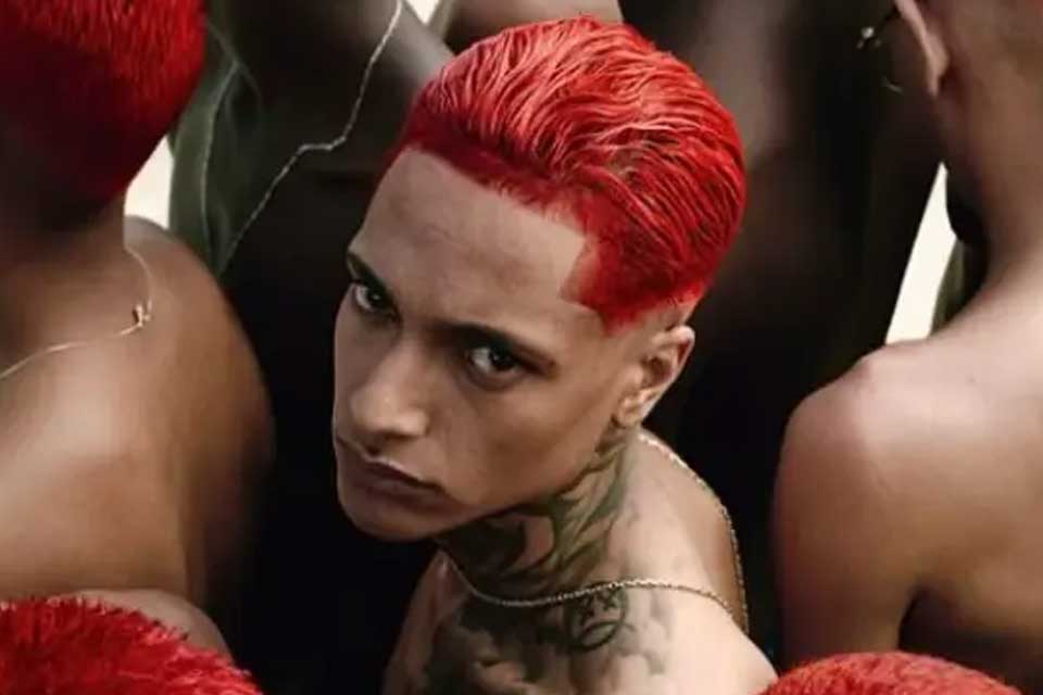 Oruam critica associação do pai à megaoperação no Rio: “Dor que não tem nome”