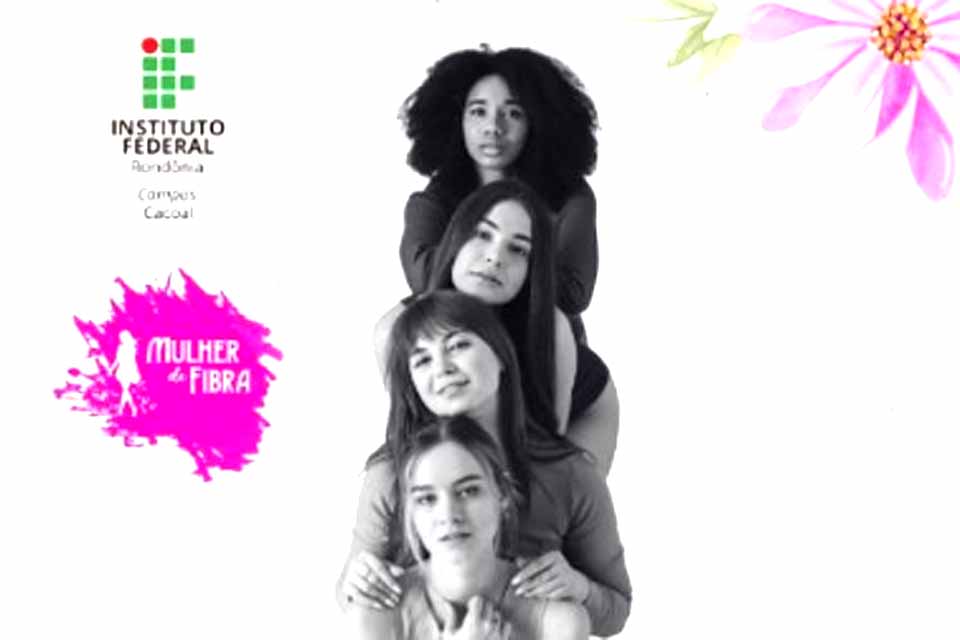 Projeto Mulher de Fibra é lançado em Cacoal com cursos gratuitos para cuidadoras de idosos