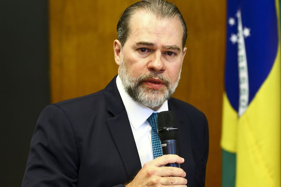 Toffoli se declara contrário à punição de pessoas por furar isolamento