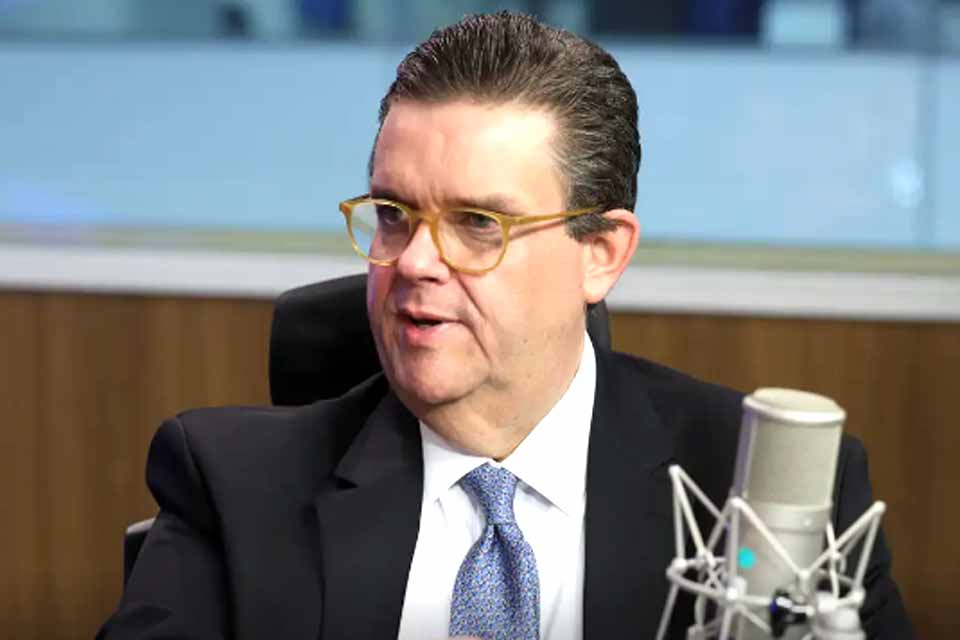 Ladrão entrou no INSS no governo Bolsonaro, diz ministro no Senado