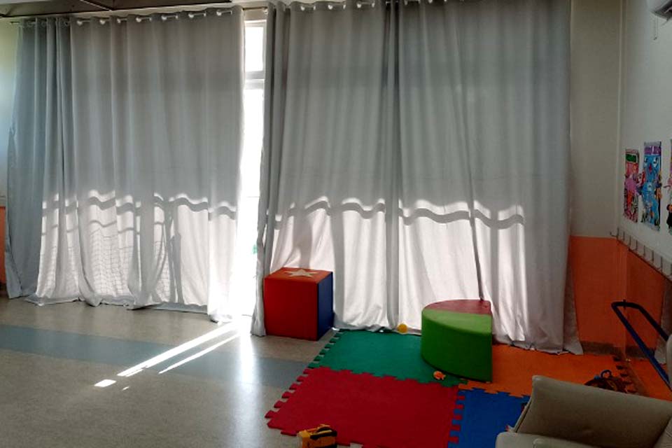 MPRO oportuniza melhores condições de estudo a crianças em Alta Floresta do Oeste