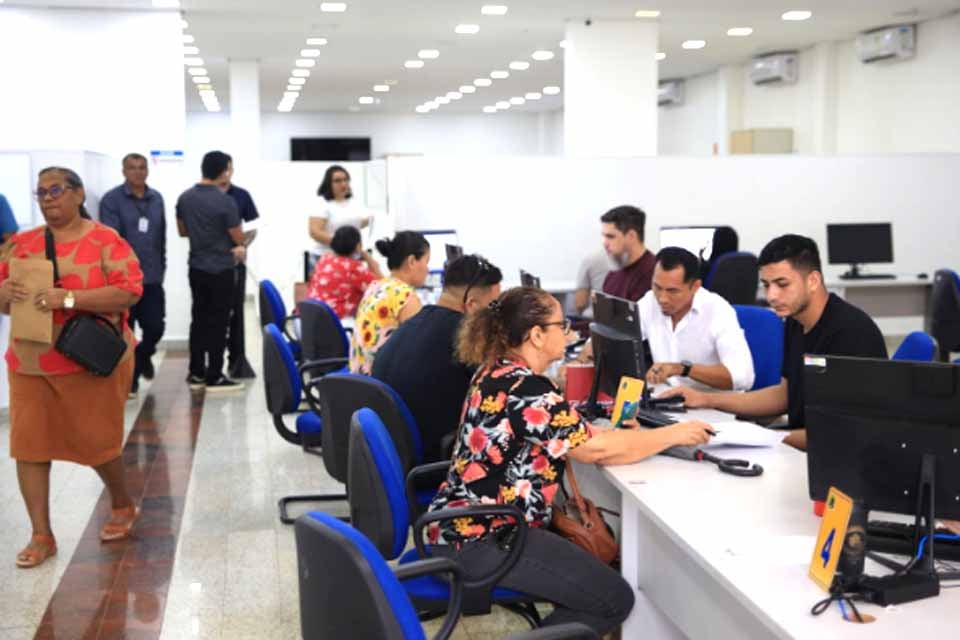 IPTU em dia garante mais saúde, educação e infraestrutura em Porto Velho