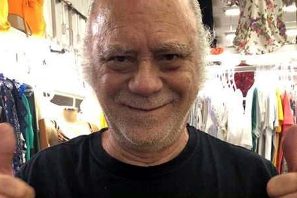 Tonico Pereira revela que ganhou dinheiro com tráfico