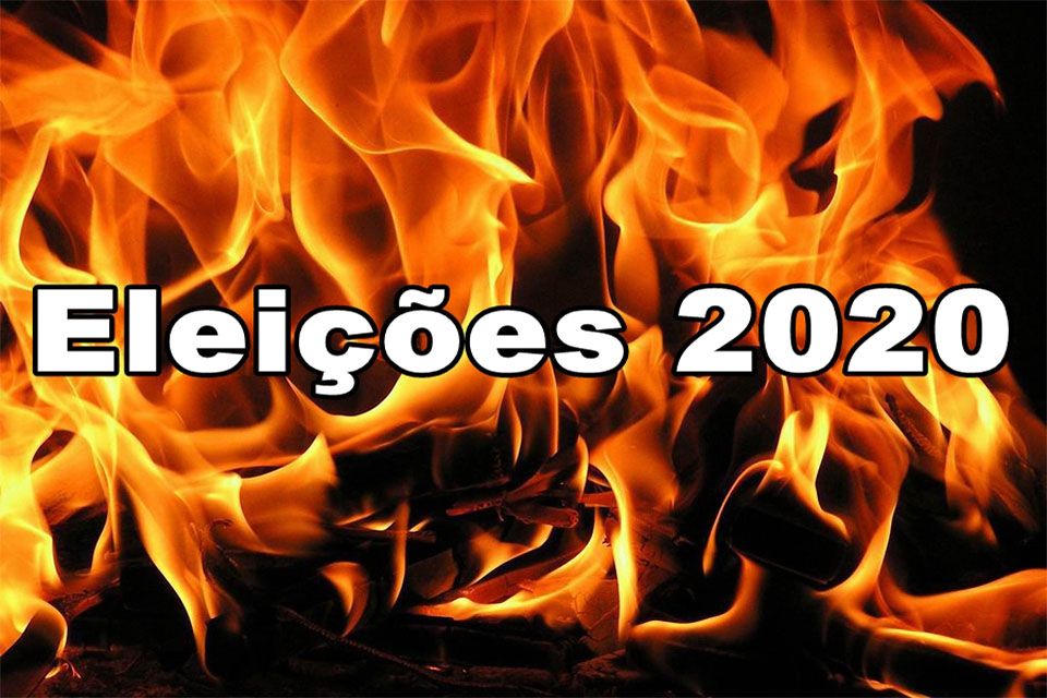 Política é como nuvem; A crítica do coronel ao ex-promotor pode virar contra si; Voadoras no pescoço de autoridades