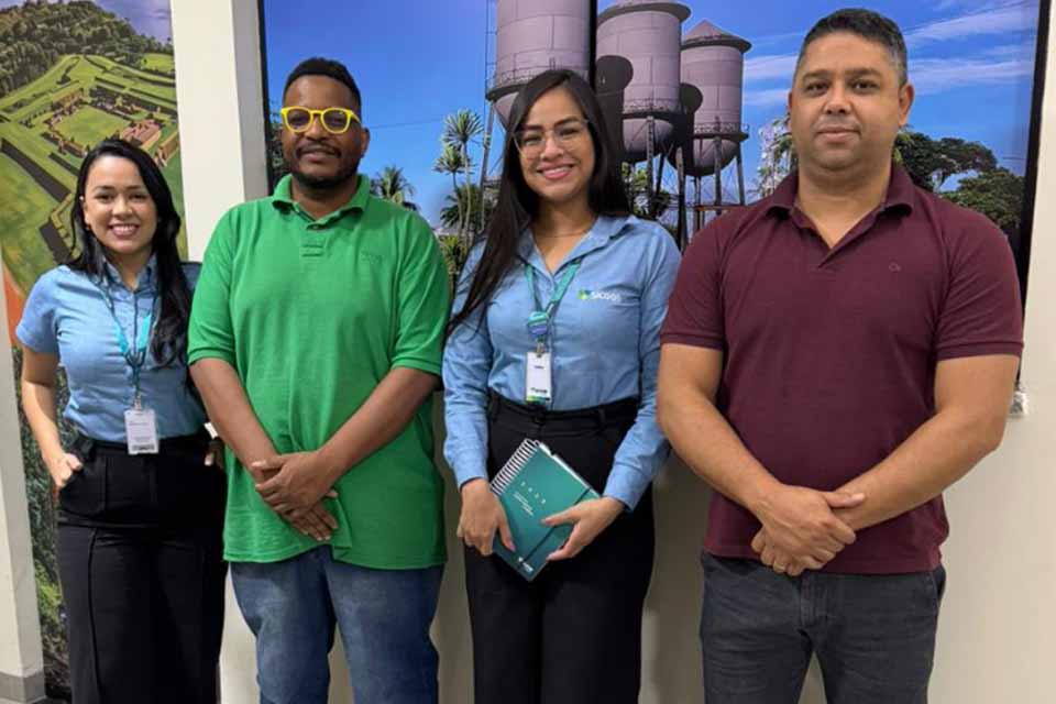 SINJUR fortalece parceria com Sicoob para oferecer mais benefícios financeiros aos servidores