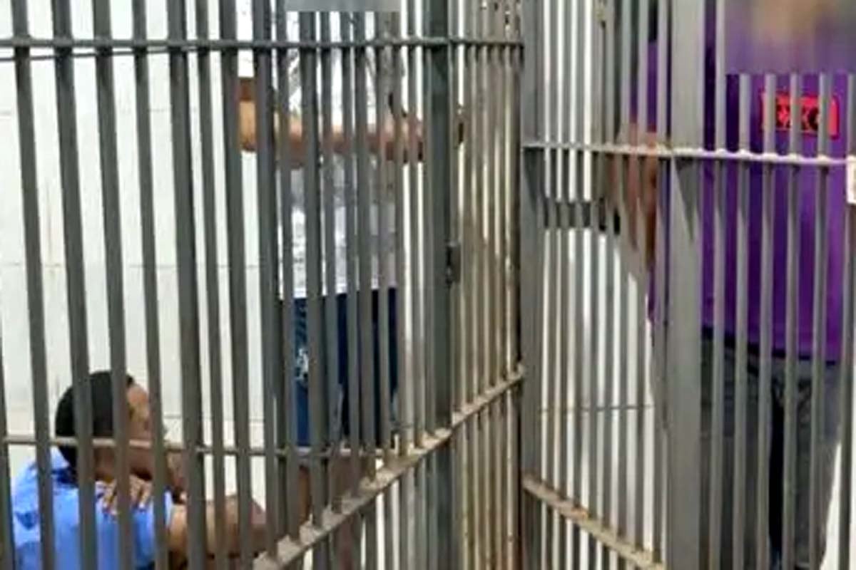 BPTAR prende três suspeitos com mais de 1 kg de drogas na zona leste