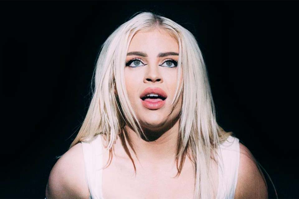 Luísa Sonza fala sobre envelhecimento: 'Um pouco menos burra'