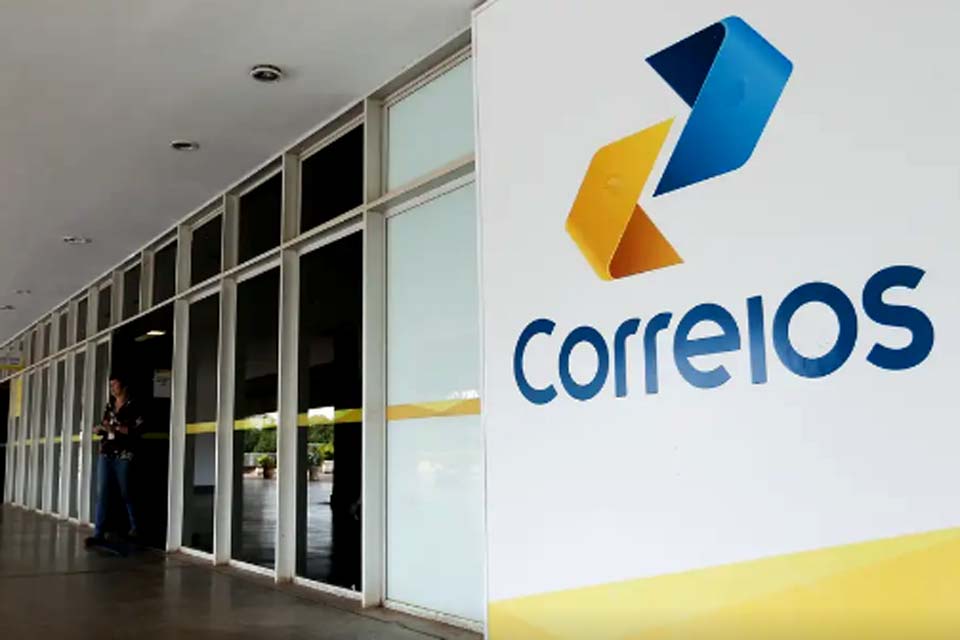 Correios entregam no Brasil compras feitas em sites do Paraguai