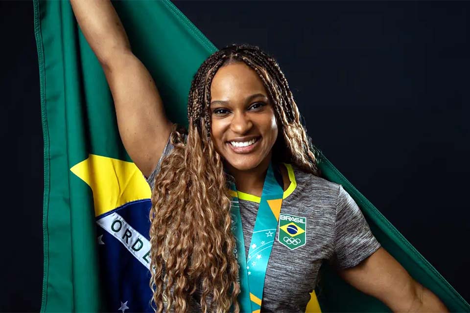 Brasil concorre a nove prêmios no Panam Sports Awards