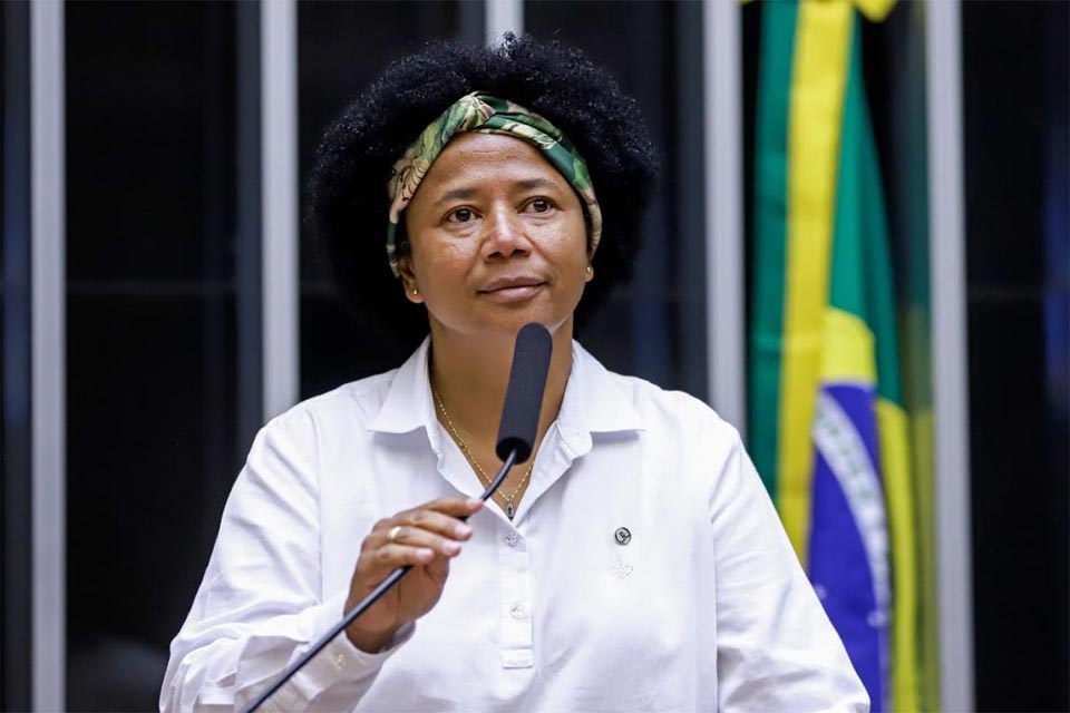 Deputada Sílvia Cristina convida para audiência pública que vai debater a concessão da hidrovia do Madeira