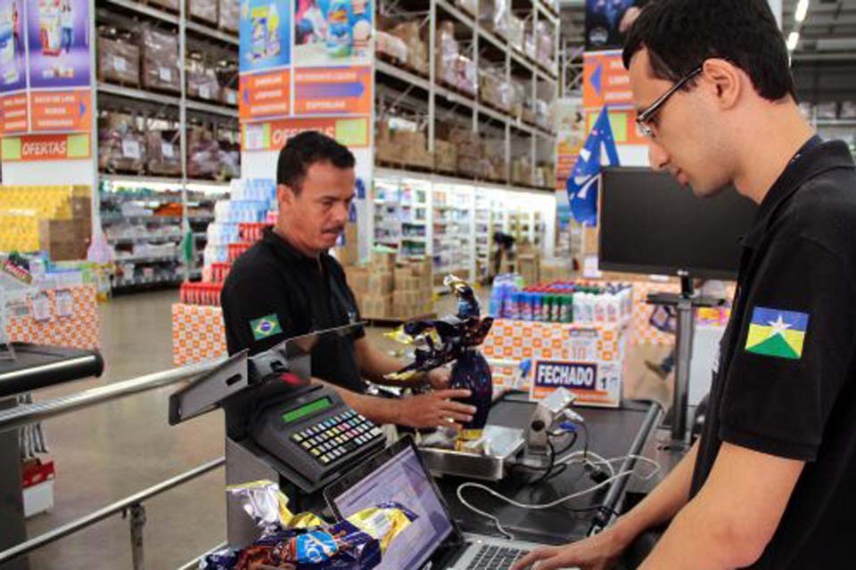 Orientação do Procon-RO reforça a atenção do consumidor na hora das compras de Páscoa