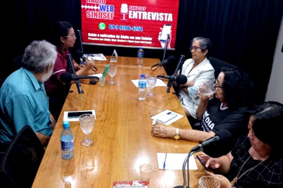 URGENTE: SINDSEF-RO convoca últimos beneficiários ou herdeiros da ação do Plano Bresser (processo 934)