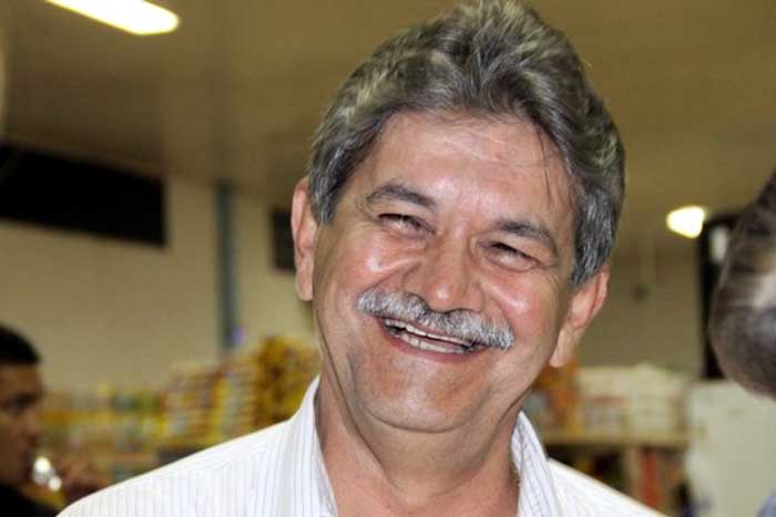 Cahúlla, que governou Rondônia por apenas 8 meses, exige e ganha na Justiça parcela de pensão especial devida a ex-governadores
