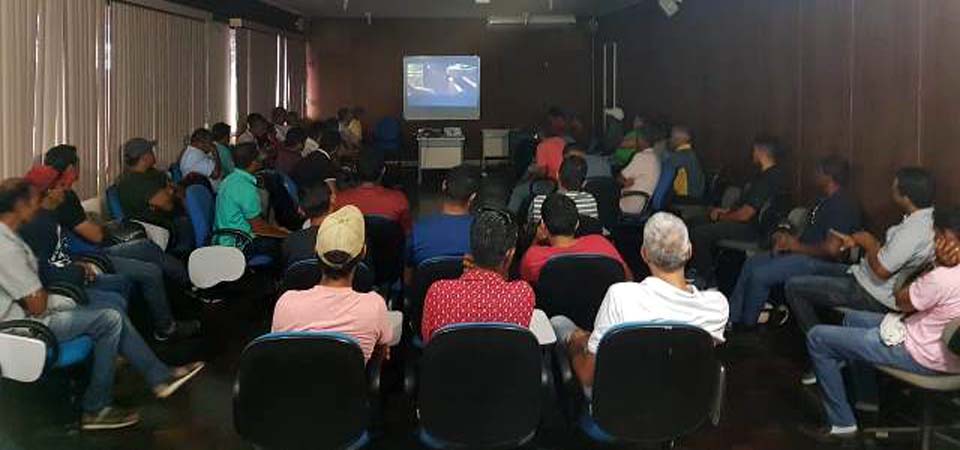 Rondônia- Projeto Abraço reinicia reuniões com agressores, dia 20