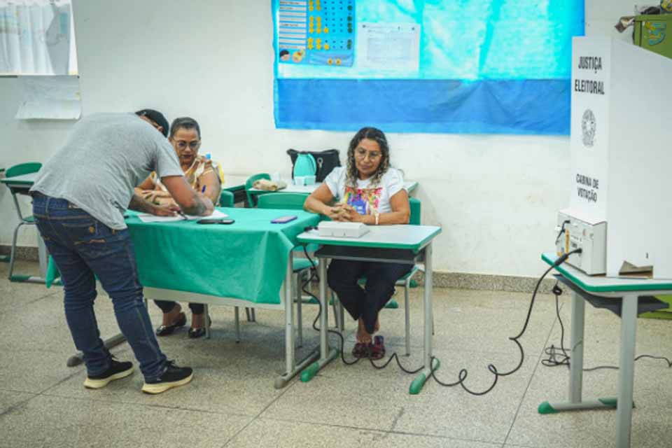 Prefeitura de Porto Velho divulga o resultado da lista tríplice de cada distrito; Moradores de 13 distritos rurais e ribeirinhos foram às urnas
