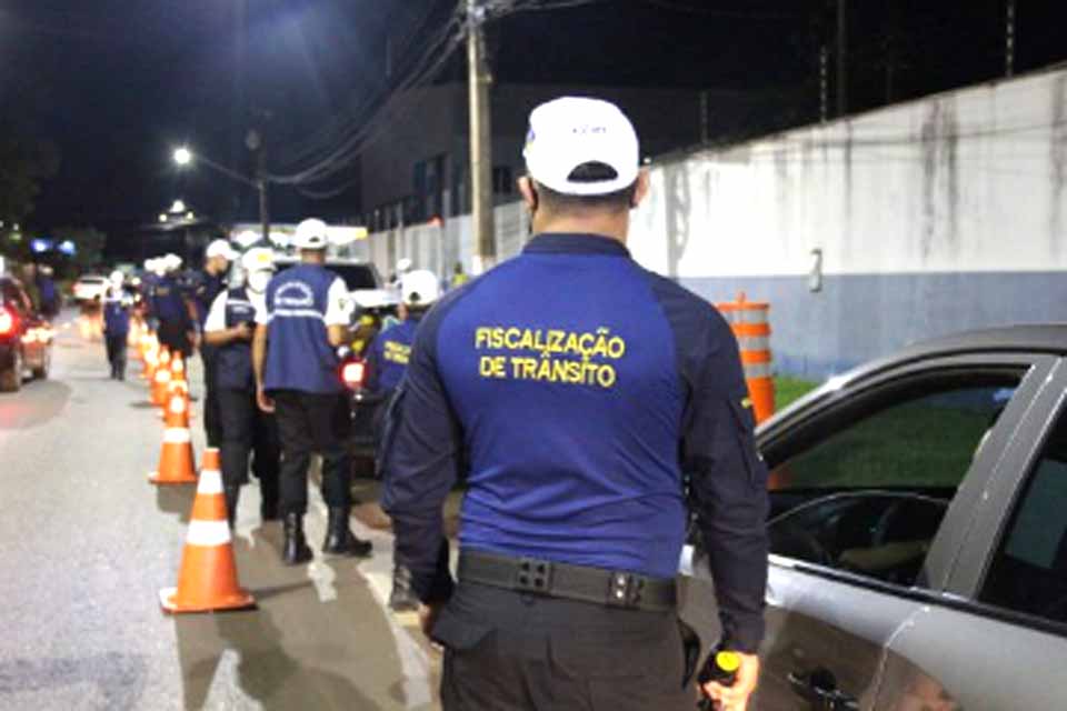 Governo de Rondônia amplia investimentos, consolida modernização de serviços e reforça segurança no trânsito