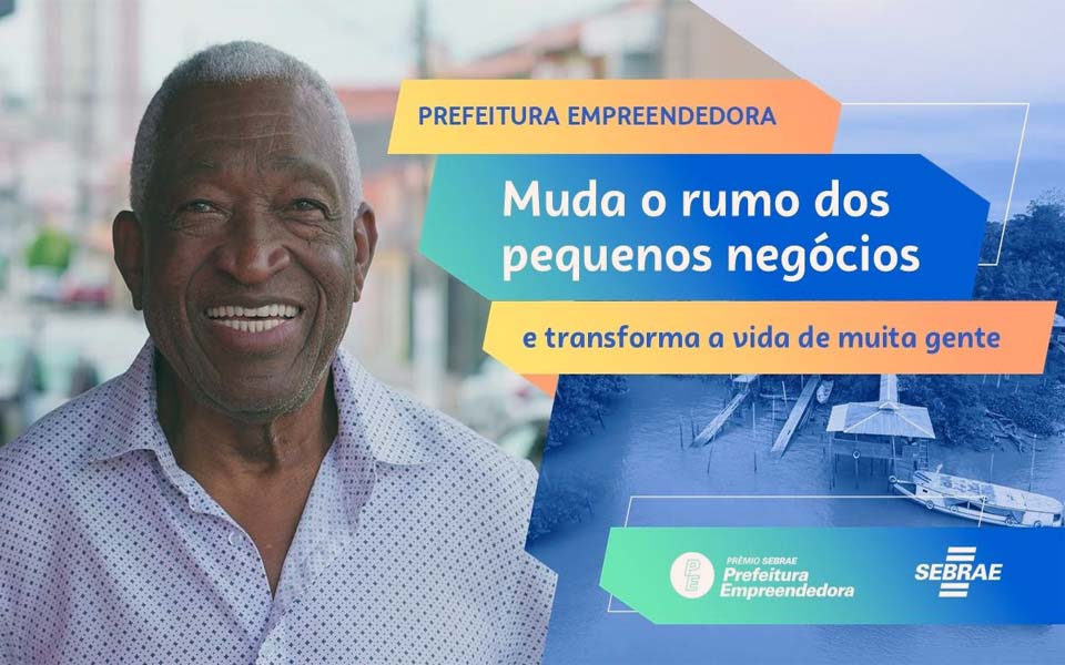 13º Prêmio Prefeitura Empreendedora em Rondônia