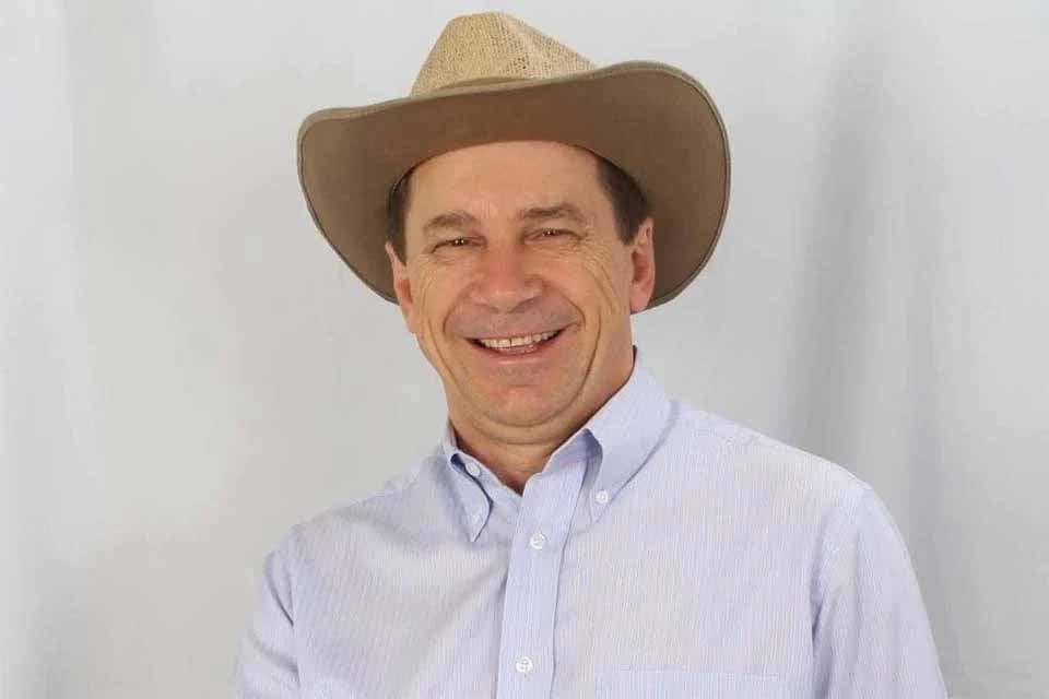 Após derrota no Supremo, Justiça determina prosseguimento de cobrança contra Ivo Cassol