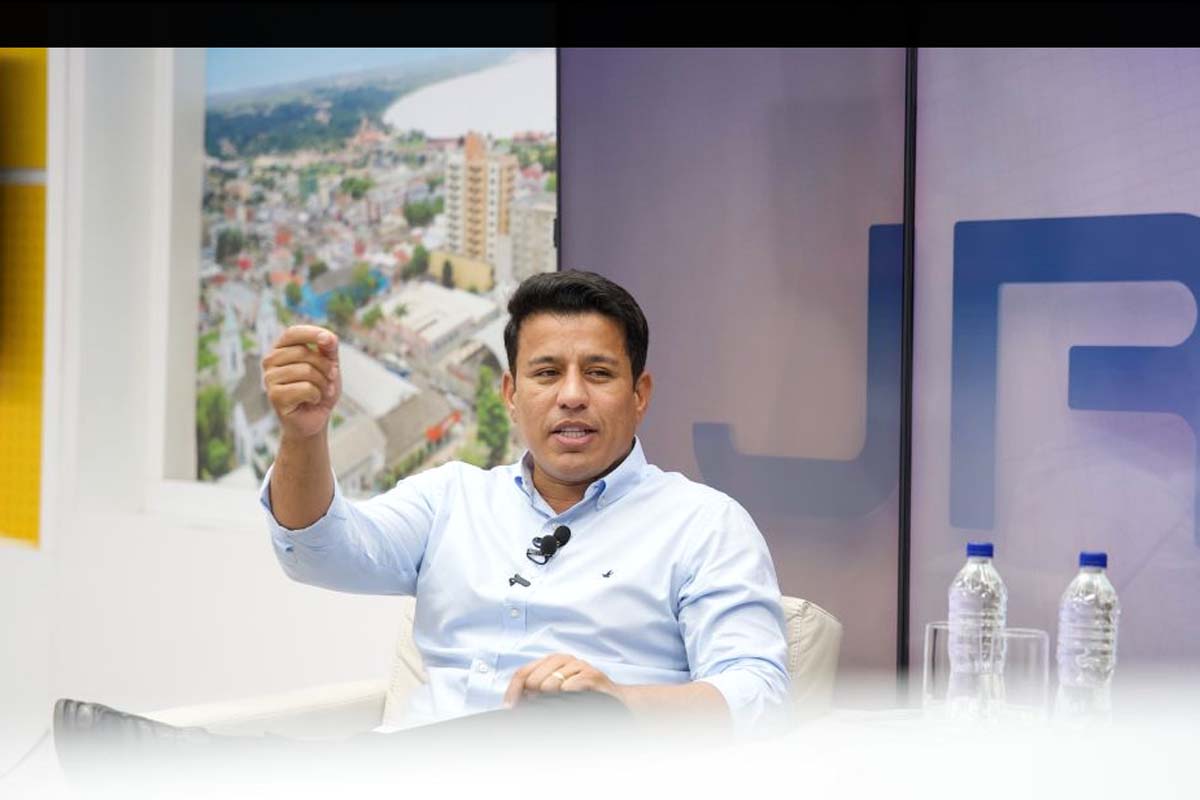 Furia afirma que regularização fundiária é fundamental para a sobrevivência econômica de Rondônia