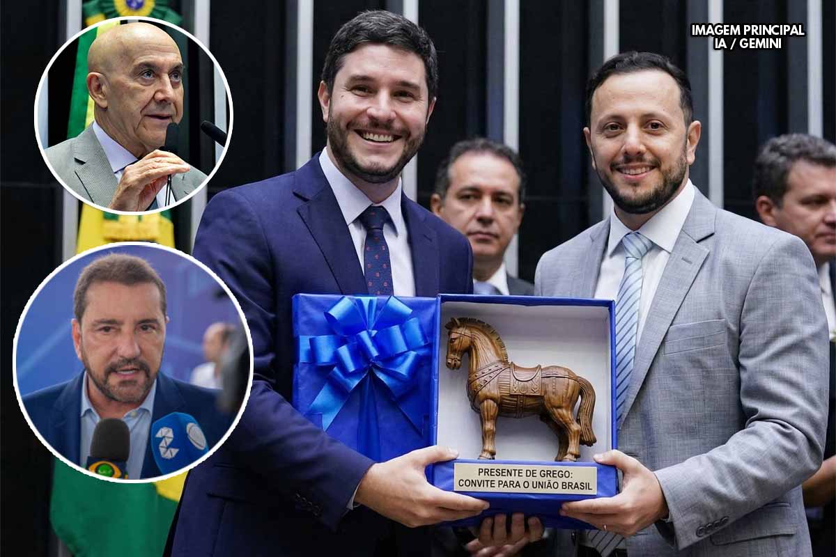 Maurício e o “presente de grego” dado a Flori; o fato pitoresco envolvendo Confúcio; e Hildon abandonado pelos Carvalho