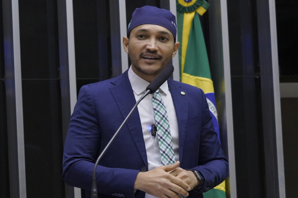 Dr. Fernando Máximo destaca o trabalho do TRE-RO na execução do projeto “Meu Voto, Meu Poder”