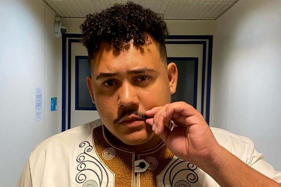 Lucas Buda desabafa sobre falta de publicidade pós-'BBB24' e diz estar 'devendo'