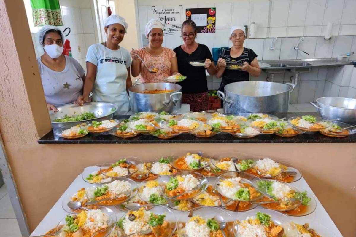 Rondônia conquista duas premiações nacionais no Concurso Melhores Receitas da Alimentação Escolar