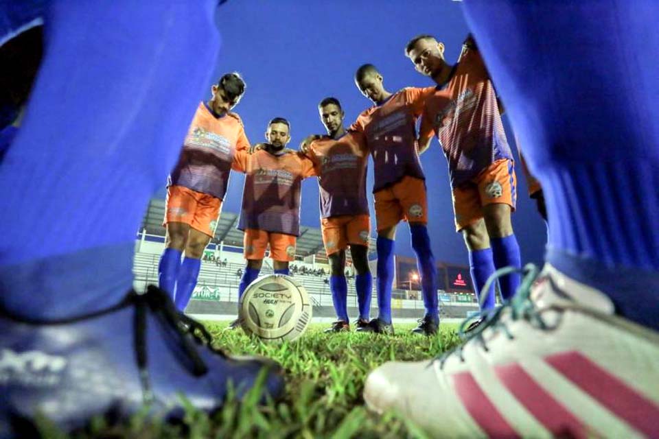 Inscrições para a segunda turma do curso on-line de Futebol 7 Society estão abertas até o dia 12 de agosto