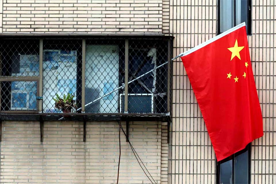 Mais de 20 mil pessoas condenadas por corrupção na China em 2020