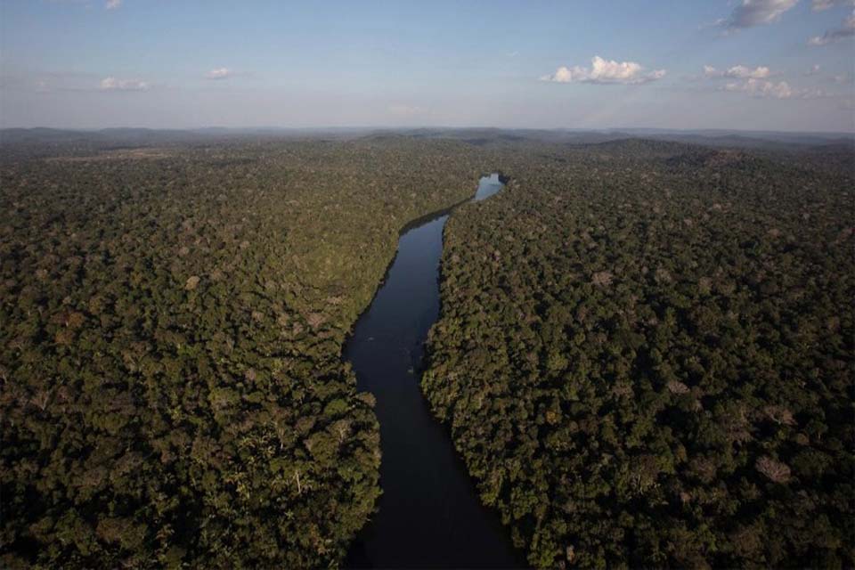 MPRO participa de reunião preparatória para escuta inédita do povo Cinta Larga sobre mineração em seu território